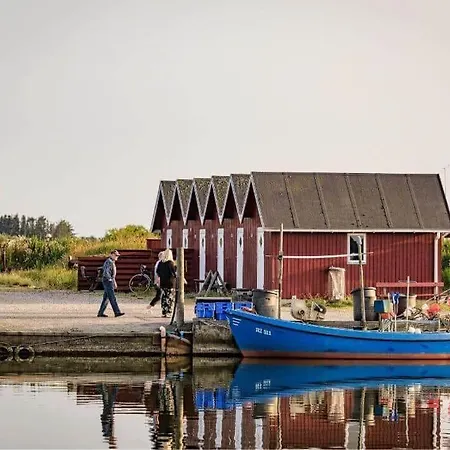 Tatil Evi C11114-hemmet-bork-hytteby-215