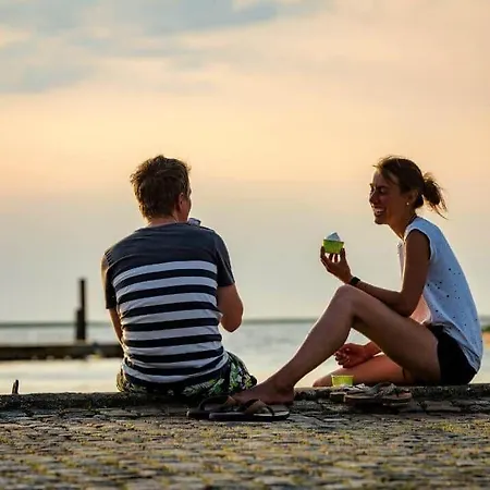 Tatil Evi C11114-hemmet-bork-hytteby-215 *