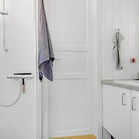 C11114-hemmet-bork-hytteby-215 Tatil Evi Hemmet