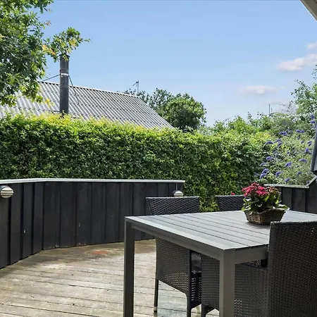 C11114-hemmet-bork-hytteby-215 Tatil Evi Hemmet