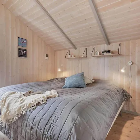 C11114-hemmet-bork-hytteby-215 Tatil Evi Hemmet