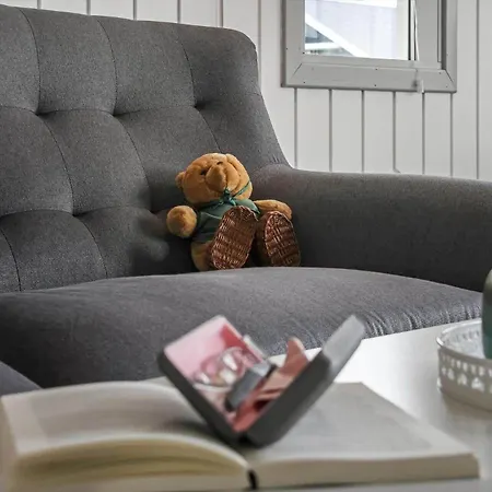 Tatil Evi C11114-hemmet-bork-hytteby-215 *