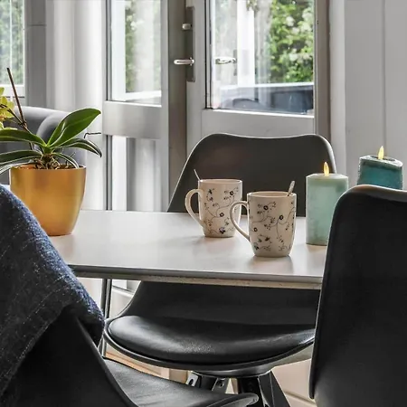 C11114-hemmet-bork-hytteby-215 Tatil Evi *