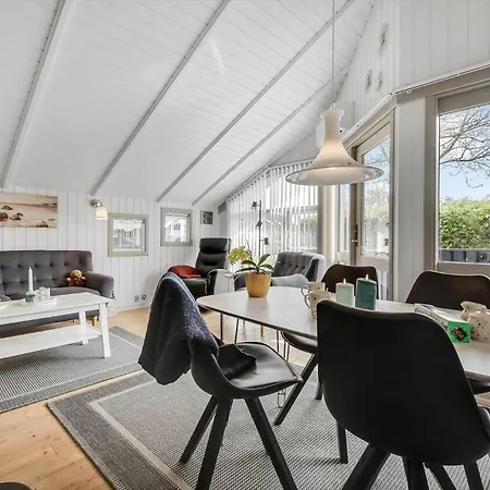 C11114-hemmet-bork-hytteby-215 Tatil Evi Hemmet