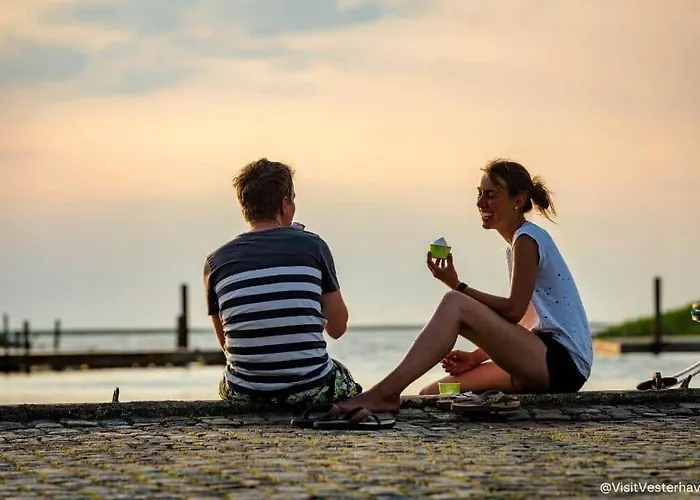 Ferienhaus C11114-hemmet-bork-hytteby-215 *