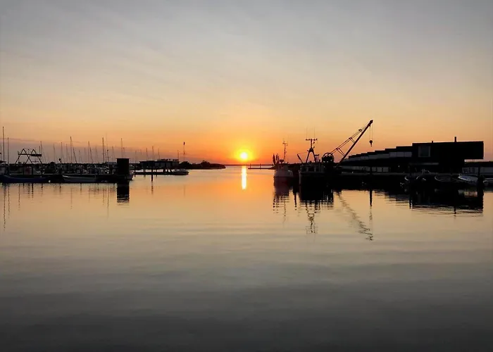 C11114-hemmet-bork-hytteby-215 Ferienhaus *