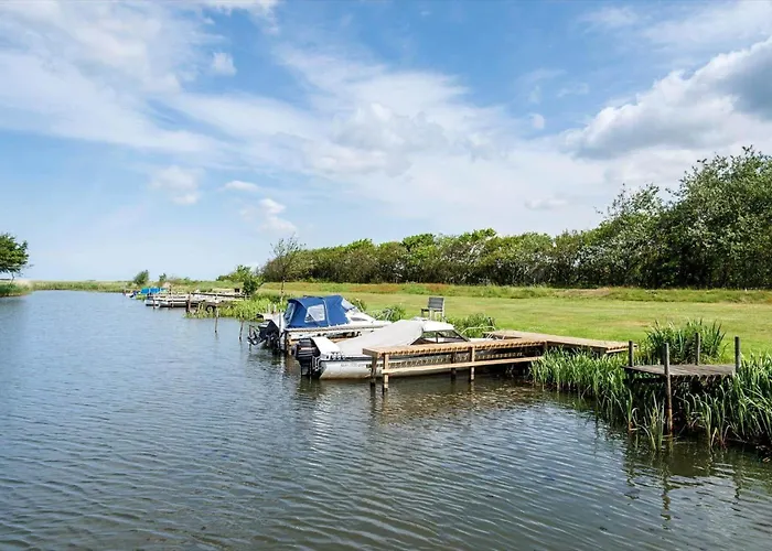 C11114-hemmet-bork-hytteby-215 Ferienhaus