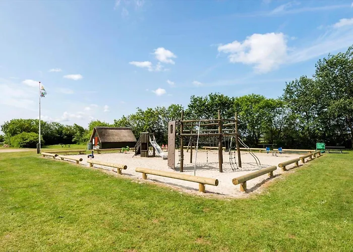 C11114-hemmet-bork-hytteby-215 Ferienhaus *